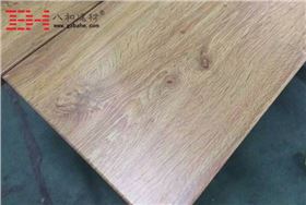 【新鮮出爐】新型高仿木紋鋁單板產品