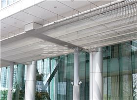 O型鋁圓管應(yīng)用案例