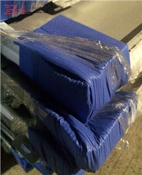 【服務(wù)升級】鋁單板包裝保護(hù)再上一個檔次 【服務(wù)升級】鋁單板包裝保護(hù)再上一個檔次