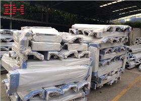 【服務(wù)升級】鋁單板包裝保護(hù)再上一個檔次 【服務(wù)升級】鋁單板包裝保護(hù)再上一個檔次