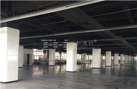 【室內包柱鋁單板】又一經典應用案例為您呈現