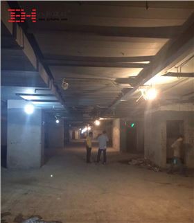 【運(yùn)達(dá)中央廣場(chǎng)】八和建材鋁單板廠家成功簽約湖南地標(biāo)項(xiàng)目