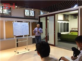 【產品知識培訓】八和建材鋁單板廠家銷售部