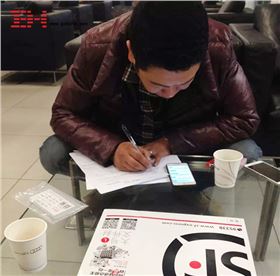 【江西華宏奧迪二手車展廳】沖孔氟碳鋁單板2 【江西華宏奧迪二手車展廳】沖孔氟碳鋁單板2