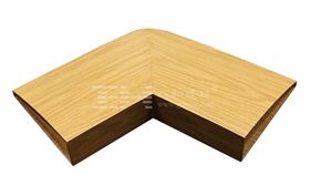 木紋型材鋁方通扶手4 木紋型材鋁方通扶手4