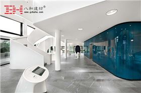 世界建筑文化之旅 奧托&bull;博克科學中心5