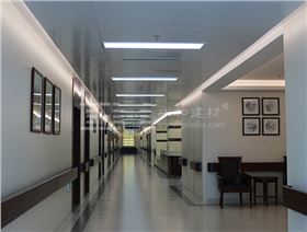 三甲醫(yī)院鋁扣板吊頂 三甲醫(yī)院鋁扣板吊頂