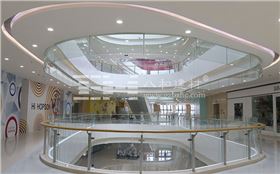 購物中心案例-廣州合生廣場5 購物中心案例-廣州合生廣場5