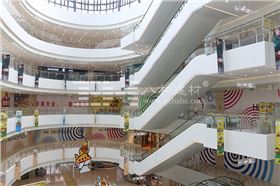 購物中心案例-廣州合生廣場4 購物中心案例-廣州合生廣場4