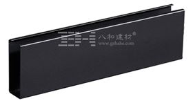 U型鋁方通吊頂2 U型鋁方通吊頂2