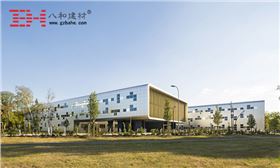 世界建筑文化之旅 法國普瓦提埃大學中心 世界建筑文化之旅 法國普瓦提埃大學中心