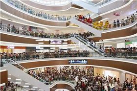 茂名東匯城 - 八和建材鋁單板廠家交上來(lái)的完美答卷3 茂名東匯城 - 八和建材鋁單板廠家交上來(lái)的完美答卷3