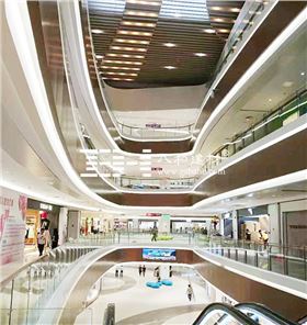 茂名東匯城 - 八和建材鋁單板廠家交上來(lái)的完美答卷8 茂名東匯城 - 八和建材鋁單板廠家交上來(lái)的完美答卷8