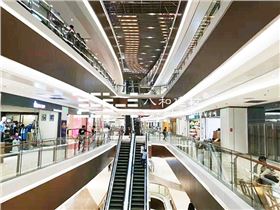 茂名東匯城 - 八和建材鋁單板廠家交上來(lái)的完美答卷9 茂名東匯城 - 八和建材鋁單板廠家交上來(lái)的完美答卷9