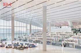 卡塔爾國家圖書館02.jpg 卡塔爾國家圖書館02.jpg