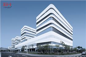 港珠澳大橋珠海口岸