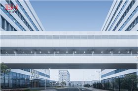 港珠澳大橋珠海口岸大樓