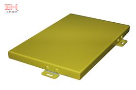 預(yù)輥涂鋁單板