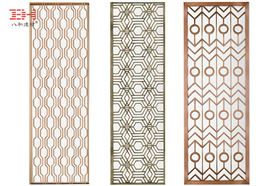 不銹鋼屏風 不銹鋼屏風