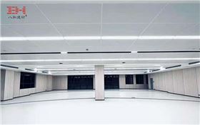 吸音穿孔鋁天花 吸音穿孔鋁天花