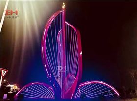 汕尾開發區雕塑