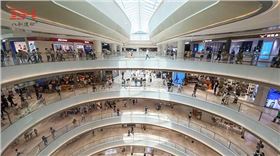 中庭鋁單板 中庭鋁單板