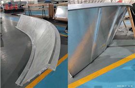 弧形鋁單板 弧形鋁單板