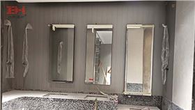 長城板鋁型材安裝