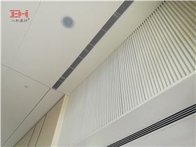 真石漆長城鋁單板