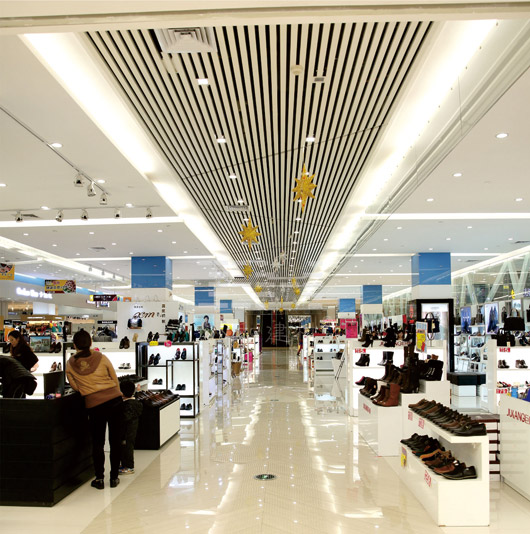 八和建材-廣州海珠新都匯2 八和建材-廣州海珠新都匯2