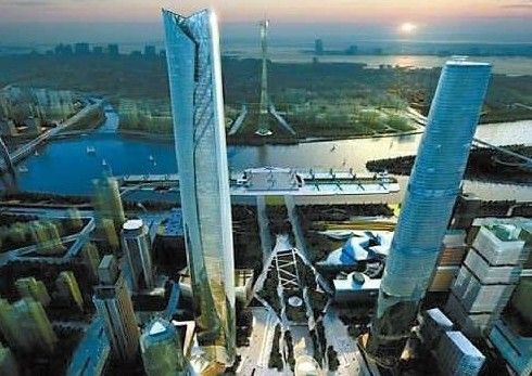 廣州東塔-八和建材 廣州東塔-八和建材