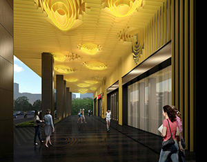 八和建材-廣西桂林中軟現代城酒店0 八和建材-廣西桂林中軟現代城酒店0