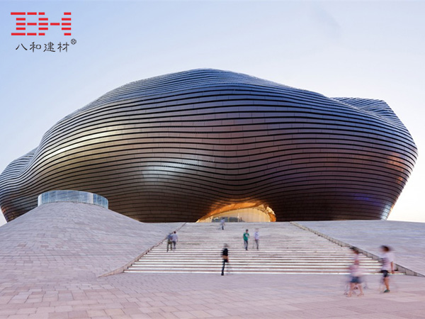 鋁單板幕墻 鋁單板幕墻