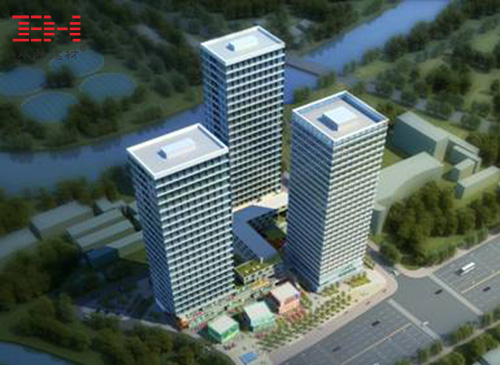 萬科騰創(chuàng) 萬科騰創(chuàng)