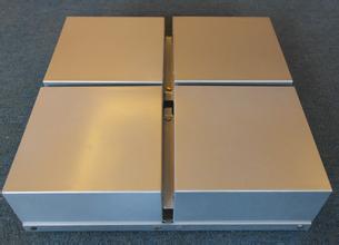 廣東鋁單板廠家 廣東鋁單板廠家