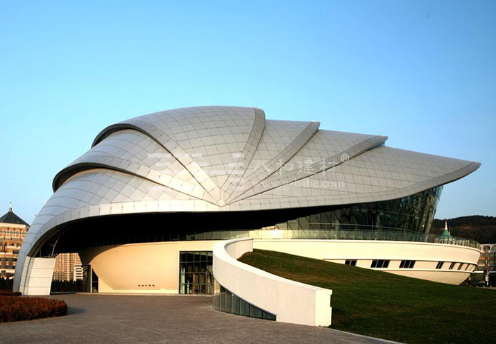 大連貝殼博物館 大連貝殼博物館