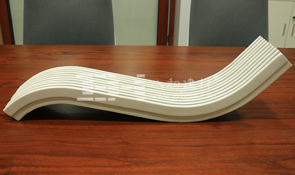 【新產品】多層次包邊弧形鋁單板 【新產品】多層次包邊弧形鋁單板