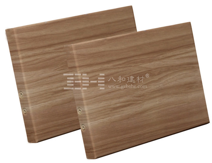 仿木紋鋁單板 仿木紋鋁單板