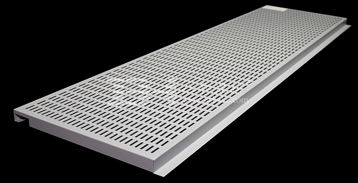 勾搭式鋁天花板 勾搭式鋁天花板