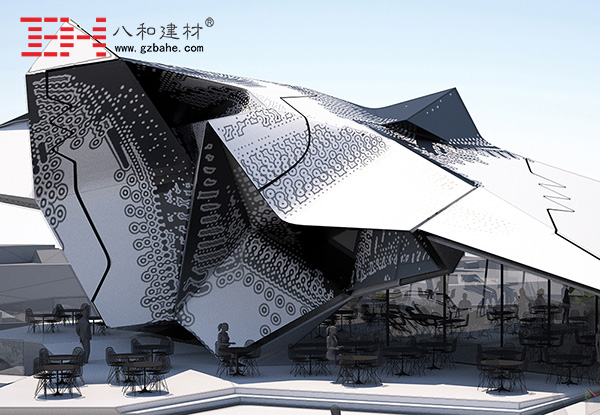 世界建筑文化之旅 美國(guó)舊銀行區(qū)博物館 世界建筑文化之旅 美國(guó)舊銀行區(qū)博物館