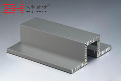 鋁蜂窩板與鋁單板材料的細節比較 鋁蜂窩板與鋁單板材料的細節比較