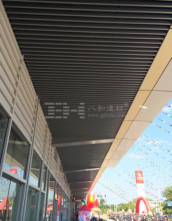 八和建材-梅州客都匯7 八和建材-梅州客都匯7