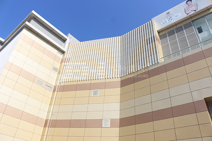 八和建材-梅州客都匯2 八和建材-梅州客都匯2