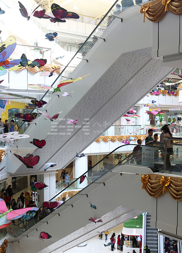 八和建材-梅州客都匯4 八和建材-梅州客都匯4