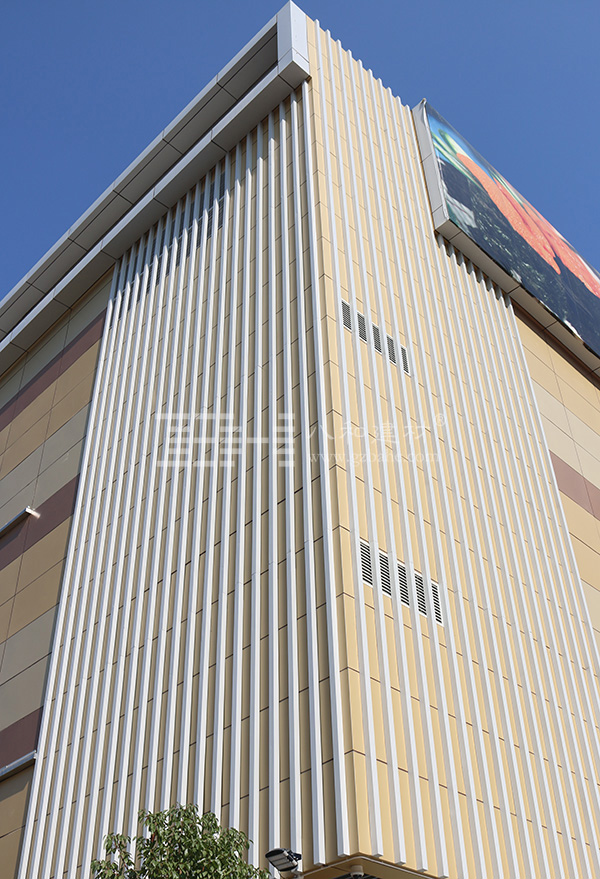 八和建材-梅州客都匯6 八和建材-梅州客都匯6