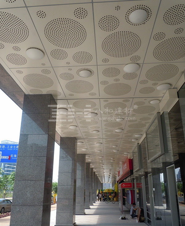 八和建材-惠州華貿購物中心4