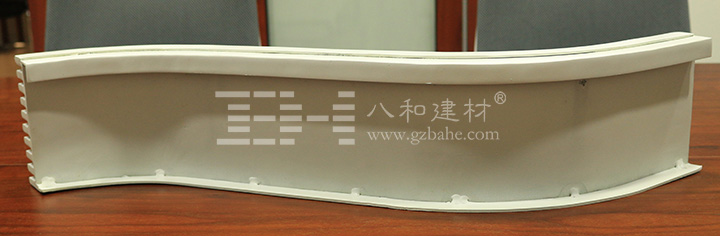 異型鋁單板 異型鋁單板