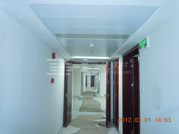 八和建材-廣東省人民醫院2 八和建材-廣東省人民醫院2