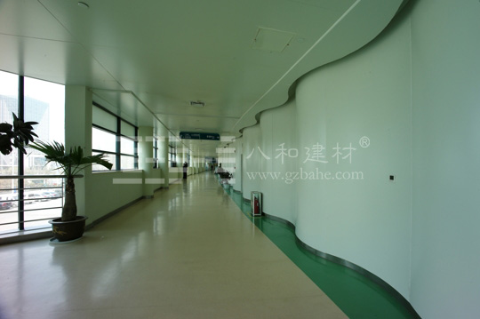 八和建材-山東省立醫院1 八和建材-山東省立醫院1
