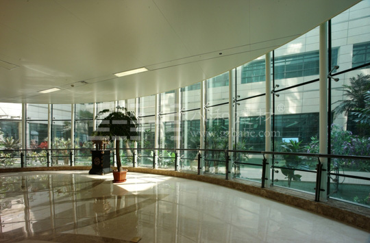 八和建材-山東省立醫院2 八和建材-山東省立醫院2